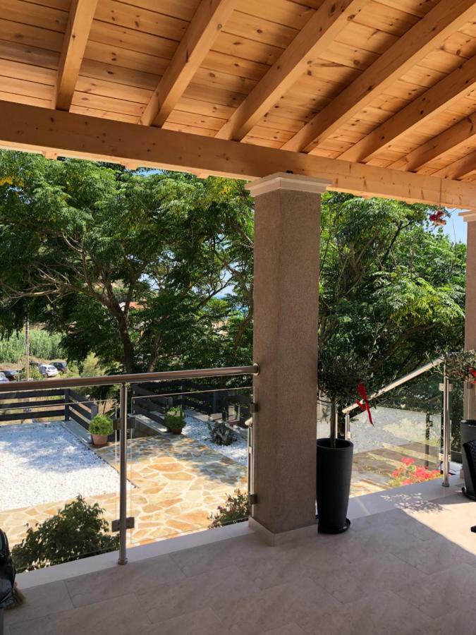 Villa Aelia Gardeno Vitalades Exterior photo